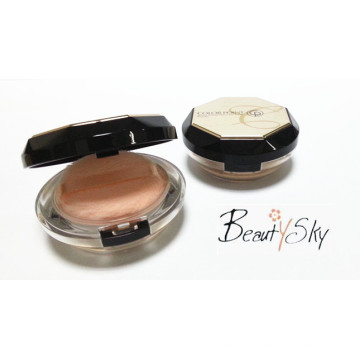 Beauty Lady Cosmetic Blush, Blusher, Face Powder (MT-017)